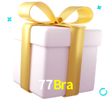 Receba seus bônus de boas-vindas no 77Bra